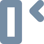 Insert Coloumn After SVG Icon